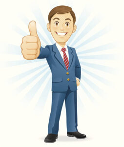 accountant_happy